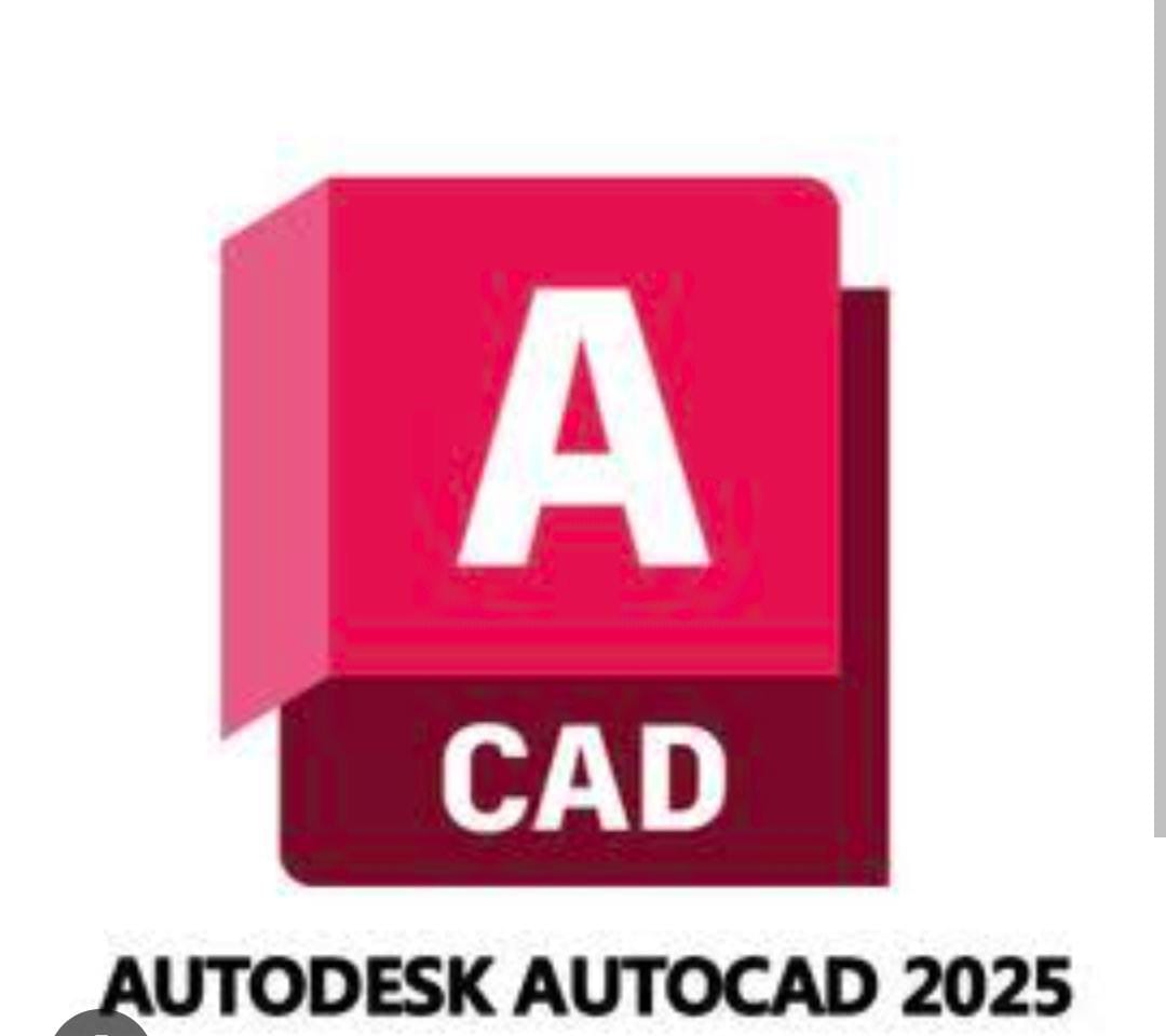 Autocad 2D & 3D